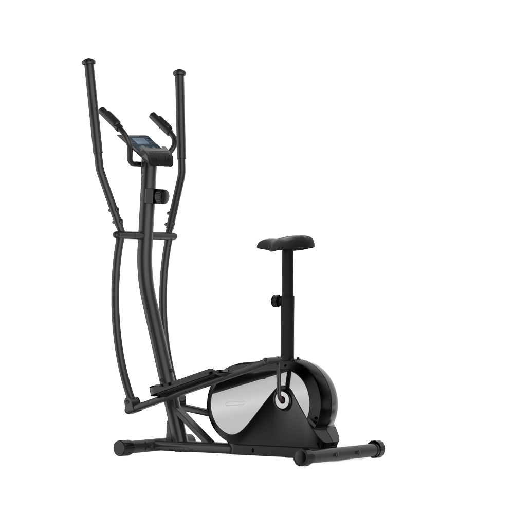Exercise Bike Magnetic Resistance - Evde Kullanım İçin Çelik Gövdeli ve