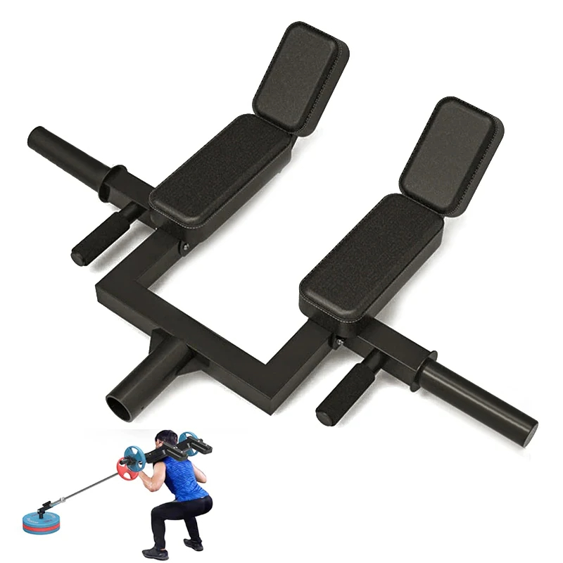Fitness Equipment - Fitness Omuz Basın Squat Egzersiz Halter,