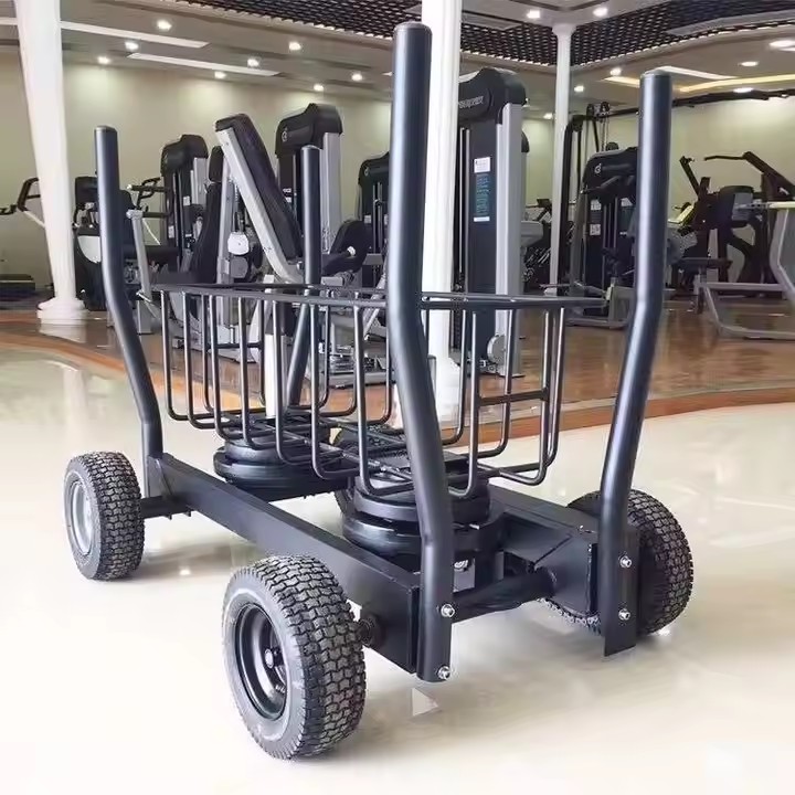 Spor Salonu Ekipmanları Fitnes - Fitness Equipment incelemesi ve fiyatı