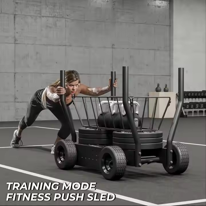 Spor Salonu Ekipmanları Fitnes - Fitness Equipment incelemesi ve fiyatı