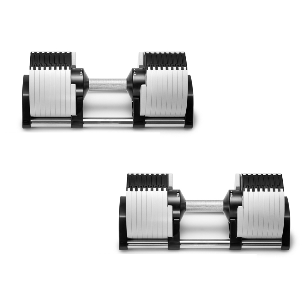 Serbest Ağırlıklar Dambıl 40kg - Adjustable Dumbbell Pair 40Kg incelemesi ve fiyatı
