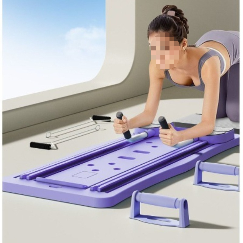 Otomatik geri tepmeli, çok fon - Push Up Board Foldable Multi Function incelemesi ve fiyatı
