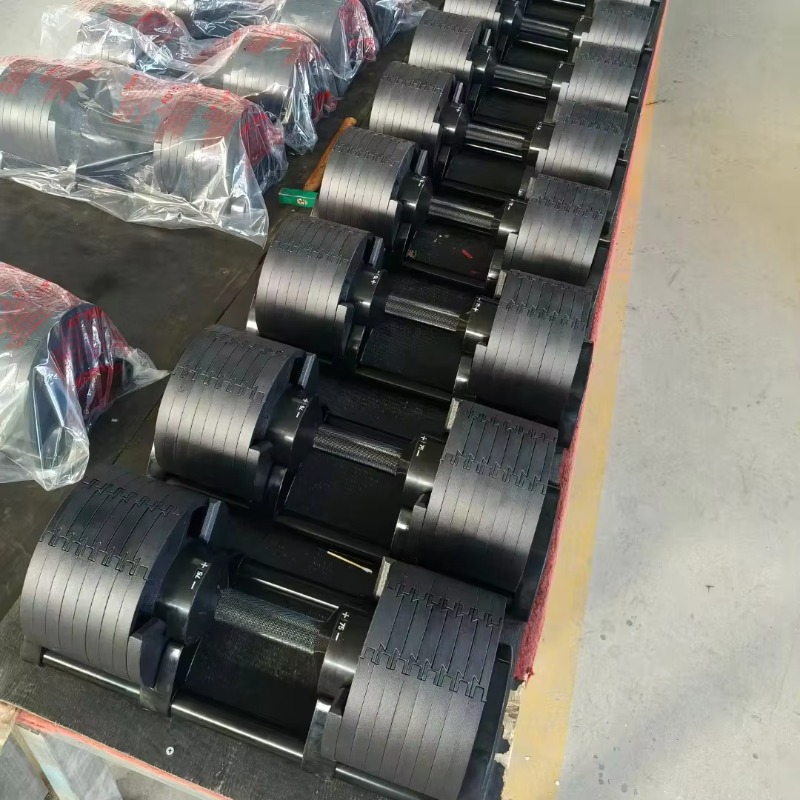 YTYIN 40kg Ayarlanabilir Dambı - Adjustable Dumbbell Pair 40Kg incelemesi ve fiyatı