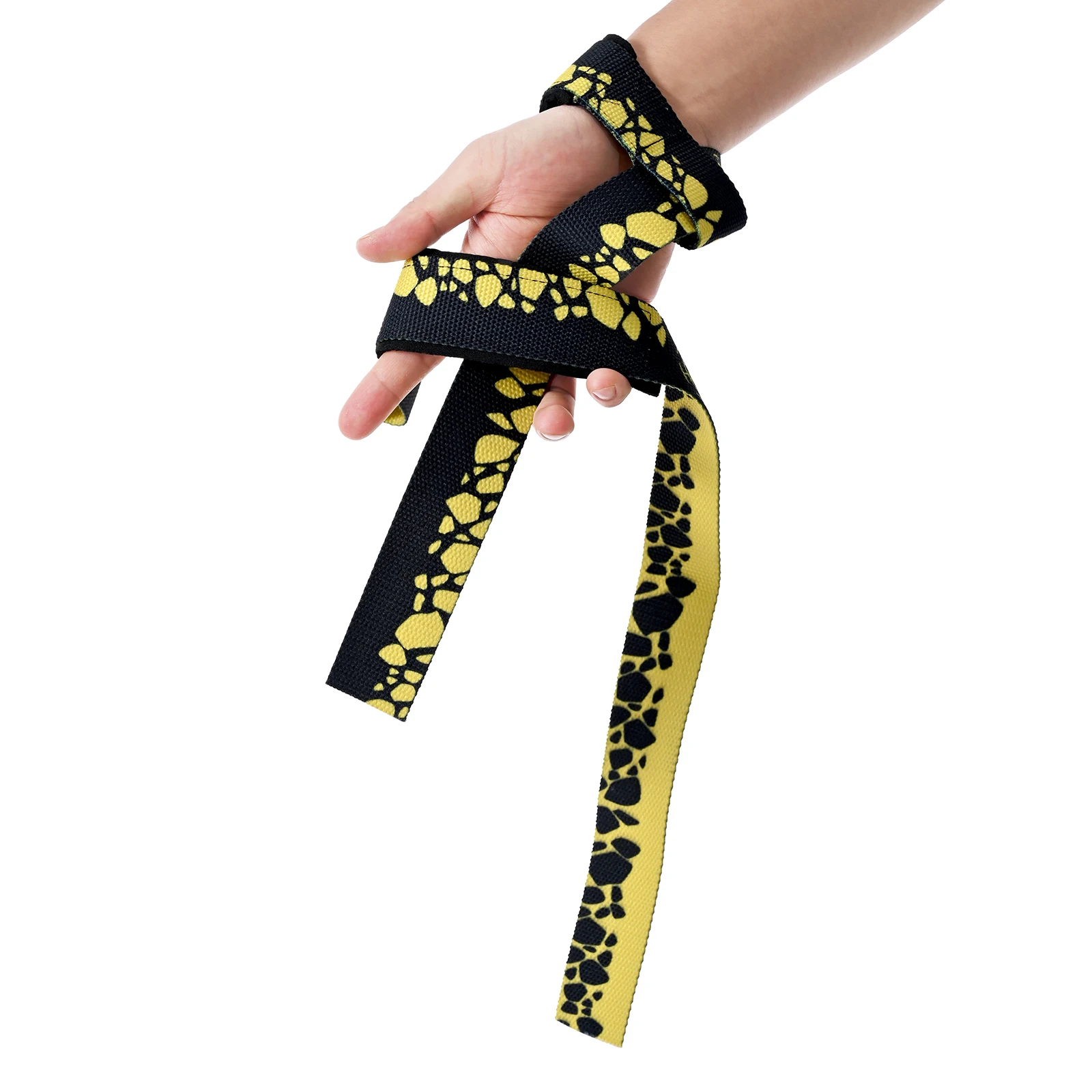 Anime Temalı Kaldırma Kayışlar - Wrist Wraps Weightlifting Support incelemesi ve fiyatı