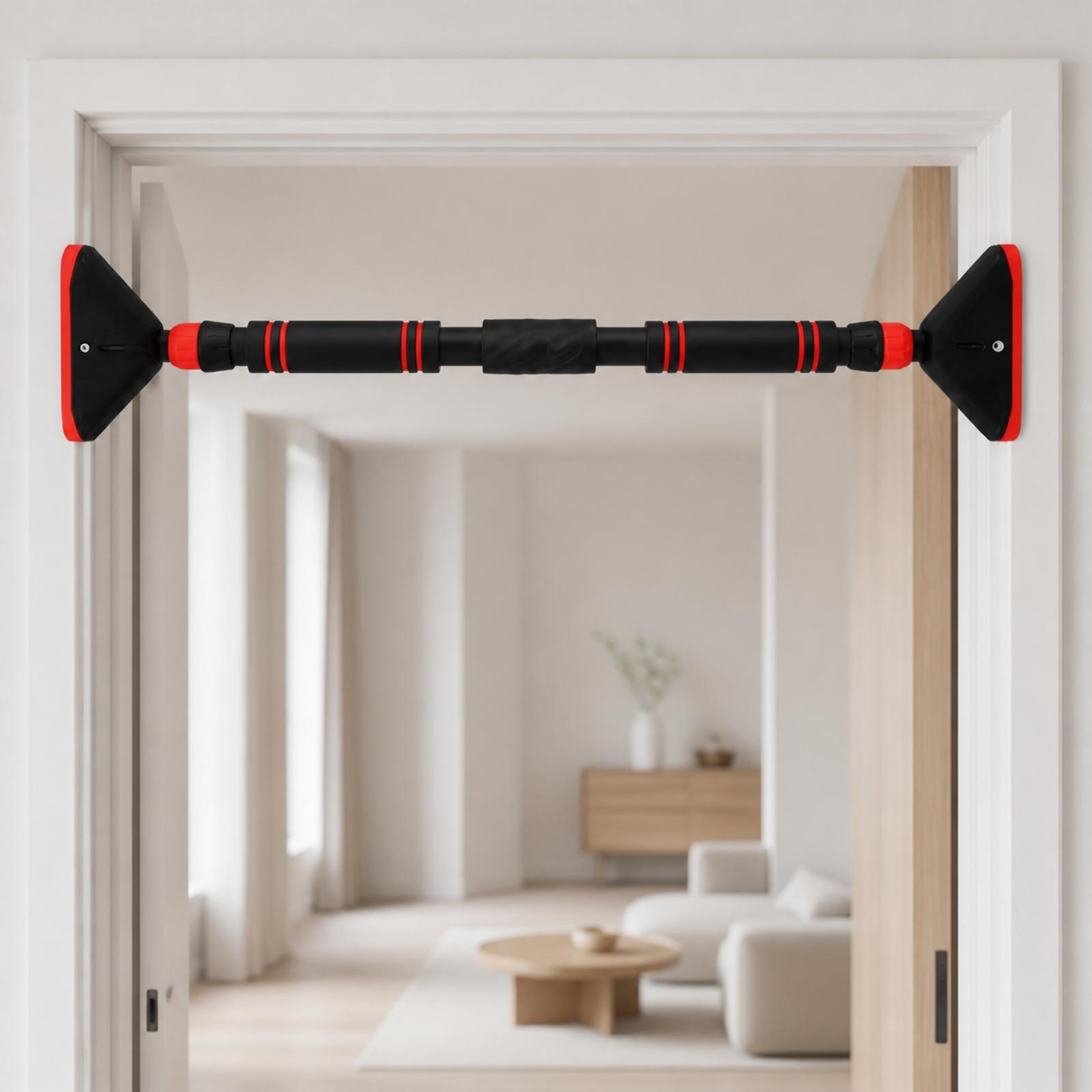 Ayarlanabilir Kapı Çekme Barı, - Door Pull Up Bar No Screw incelemesi ve fiyatı